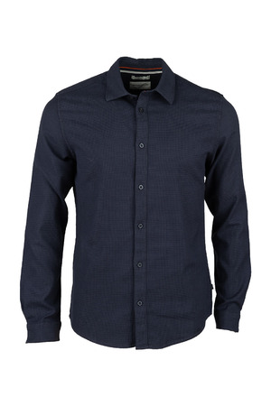 Hemd met lange mouwen Tom Tailor