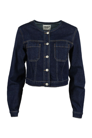 Vest Only