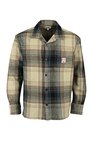 Hemd met lange mouwen Wrangler