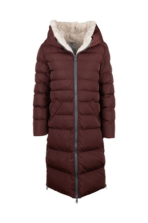 Parka Rino & Pelle