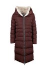 Parka Rino & Pelle