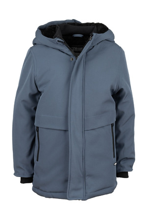 Parka No Way Monday