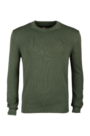Trui met lange mouwen Tommy Jeans
