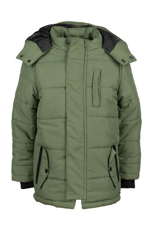 Parka Koko Noko
