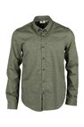 Hemd met lange mouwen Wrangler