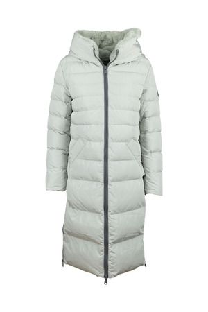 Parka Rino & Pelle