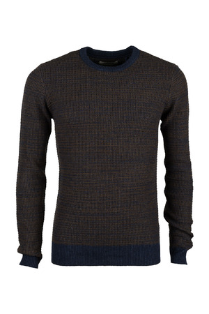 Trui met lange mouwen Blend