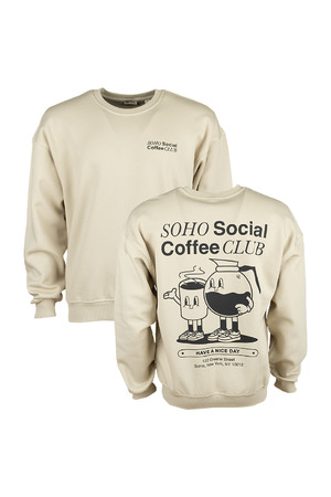 Sweater Only & Sons