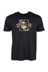 T-shirt met korte mouwen Volcom