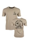 T-shirt met korte mouwen Volcom