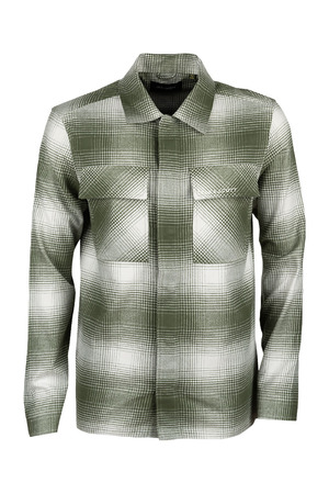 Hemd met lange mouwen Lyle & Scott