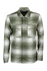 Hemd met lange mouwen Wrangler