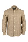 Hemd met lange mouwen Wrangler