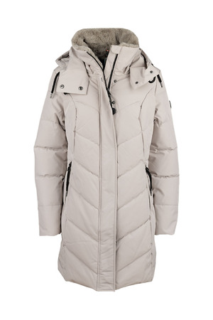Parka District