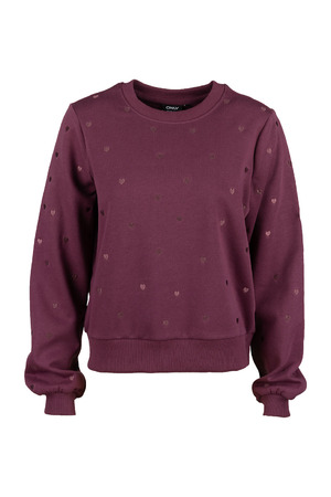 Sweater Only