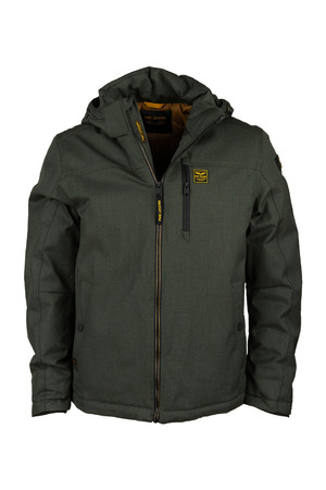 Parka PME Legend