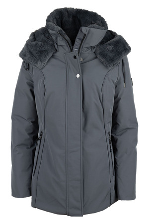 Parka District
