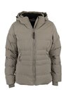 Parka District