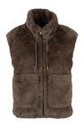 Bodywarmer Freequent