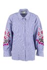 Bloes met lange mouwen Vero Moda