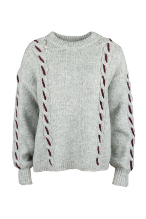 Trui met lange mouwen Vero Moda