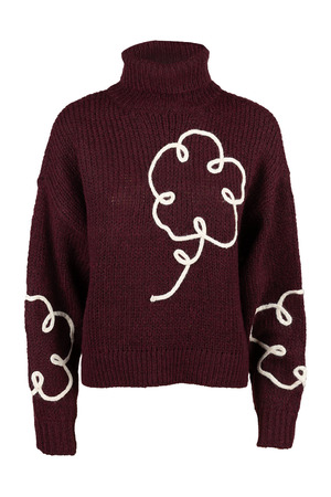 Trui met lange mouwen Vero Moda