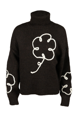 Trui met lange mouwen Vero Moda