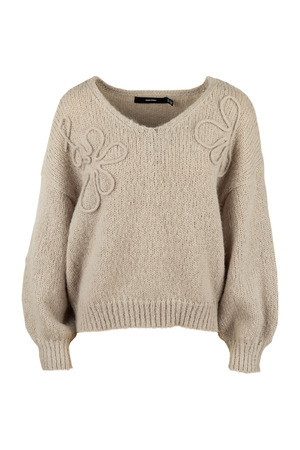 Trui met lange mouwen Vero Moda