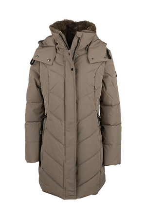 Parka District