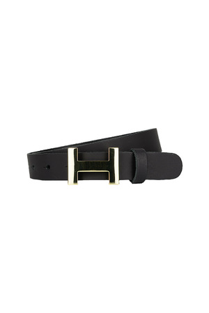 Riem Must haves