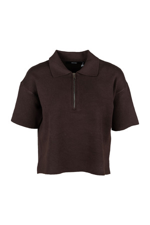Trui met korte mouwen Vero Moda