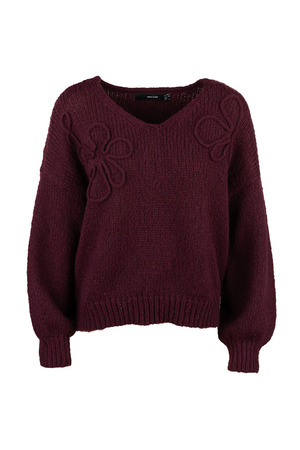 Trui met lange mouwen Vero Moda
