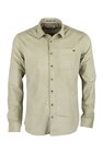 Hemd met lange mouwen Tommy Jeans