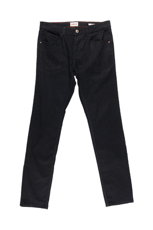 Broek Hattric