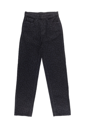 Jeansbroek Vila