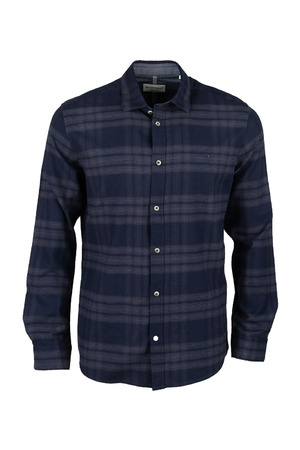 Hemd met lange mouwen Tom Tailor