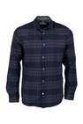 Hemd met lange mouwen Tommy Jeans