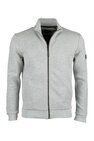 Sweatgilet Petrol