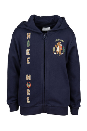 Sweatgilet Name It