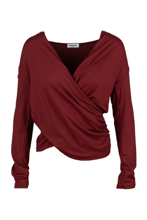 T-shirt met lange mouwen Dazzling