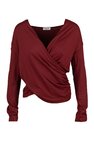 T-shirt met lange mouwen Dazzling