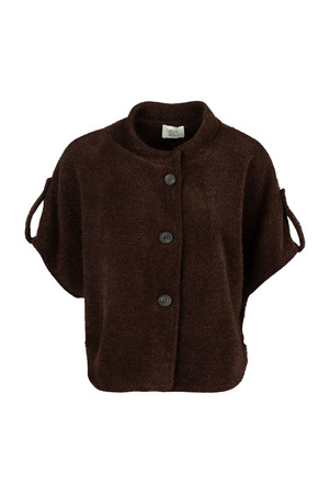 Vest Terra di sienna