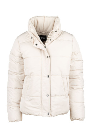 Parka Only