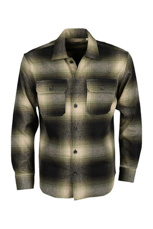 Hemd met lange mouwen Jack & Jones