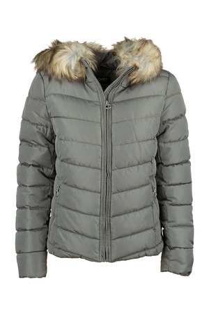 Parka Only