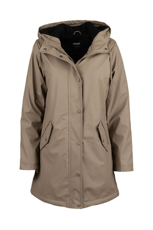 Parka Only