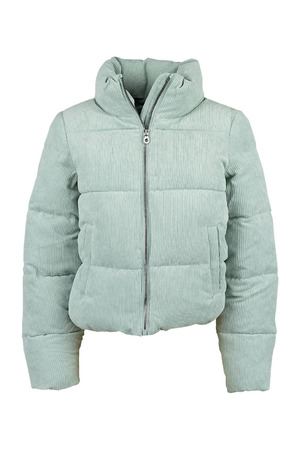 Parka Only