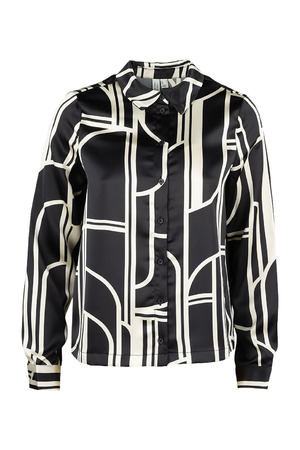 Bloes met lange mouwen Vero Moda