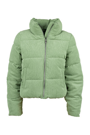 Parka Only