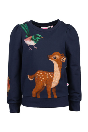 Sweater Someone